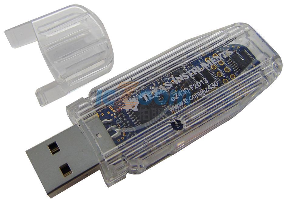 EZ430-F2013