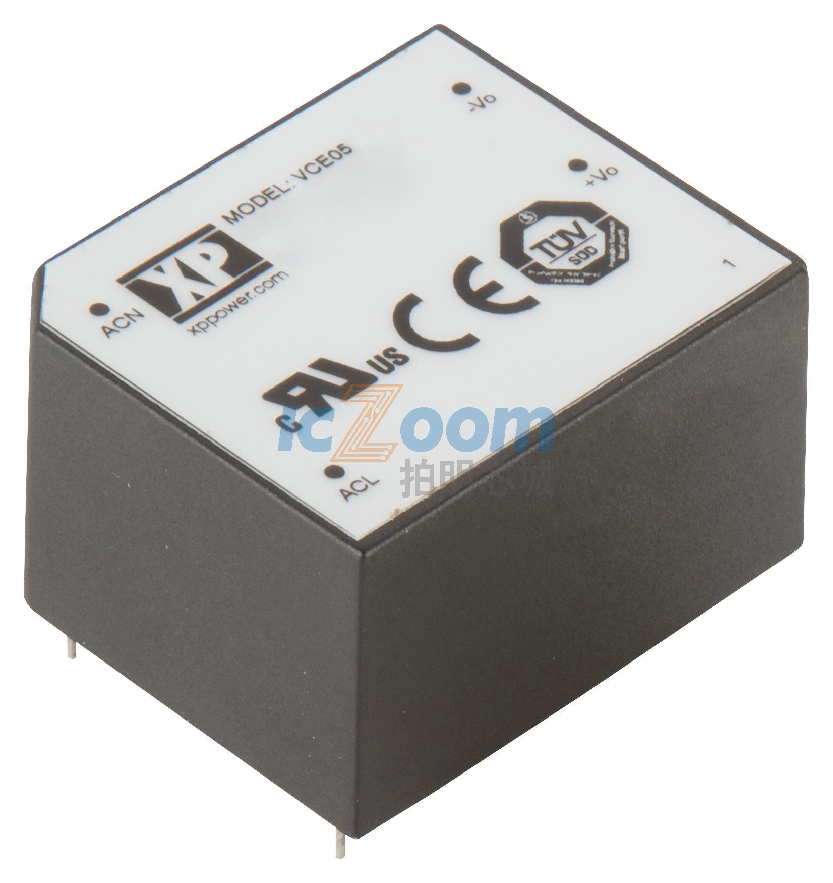 VCE05US12