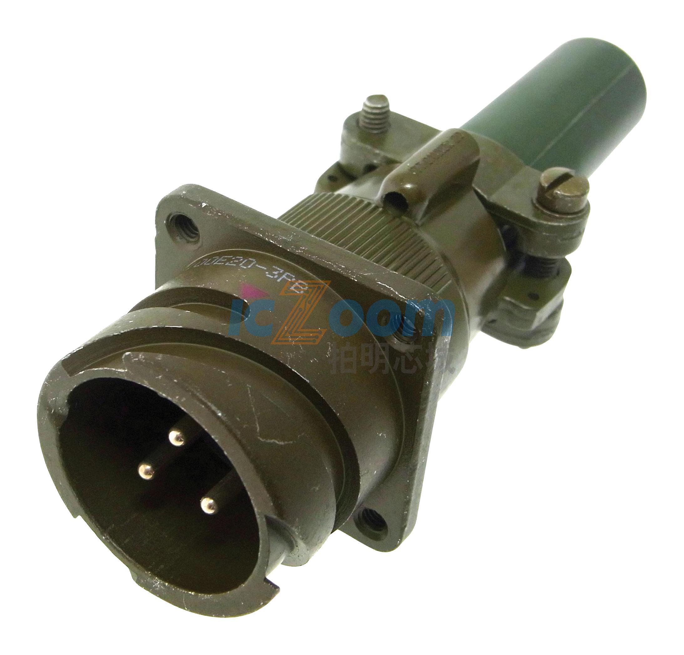 CA3100E18-12PBF42