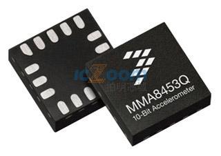 MMA8453QR1