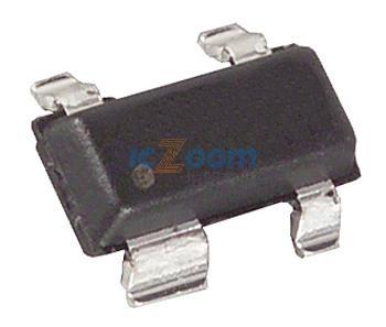 HSMS-2805-BLKG