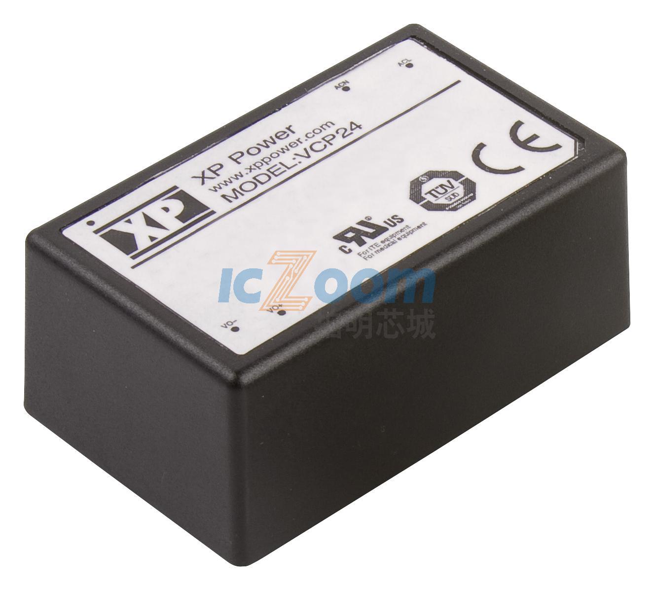 VCP24US12-E