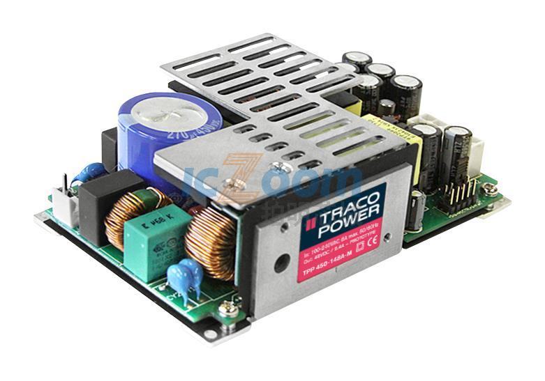TPP 450-124A-M