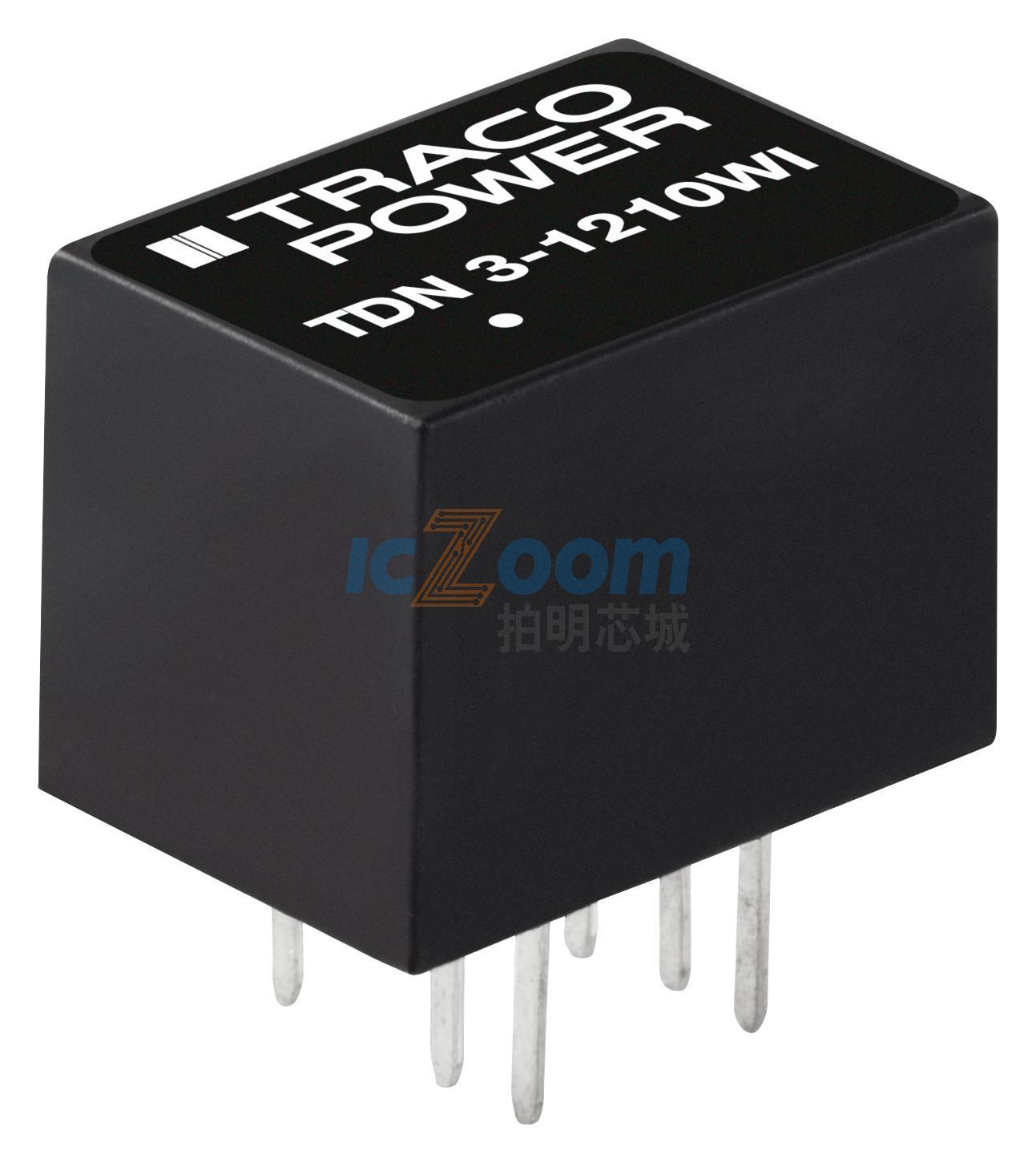 TDN 3-1222WI