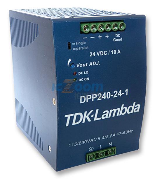 DPP240-24-1