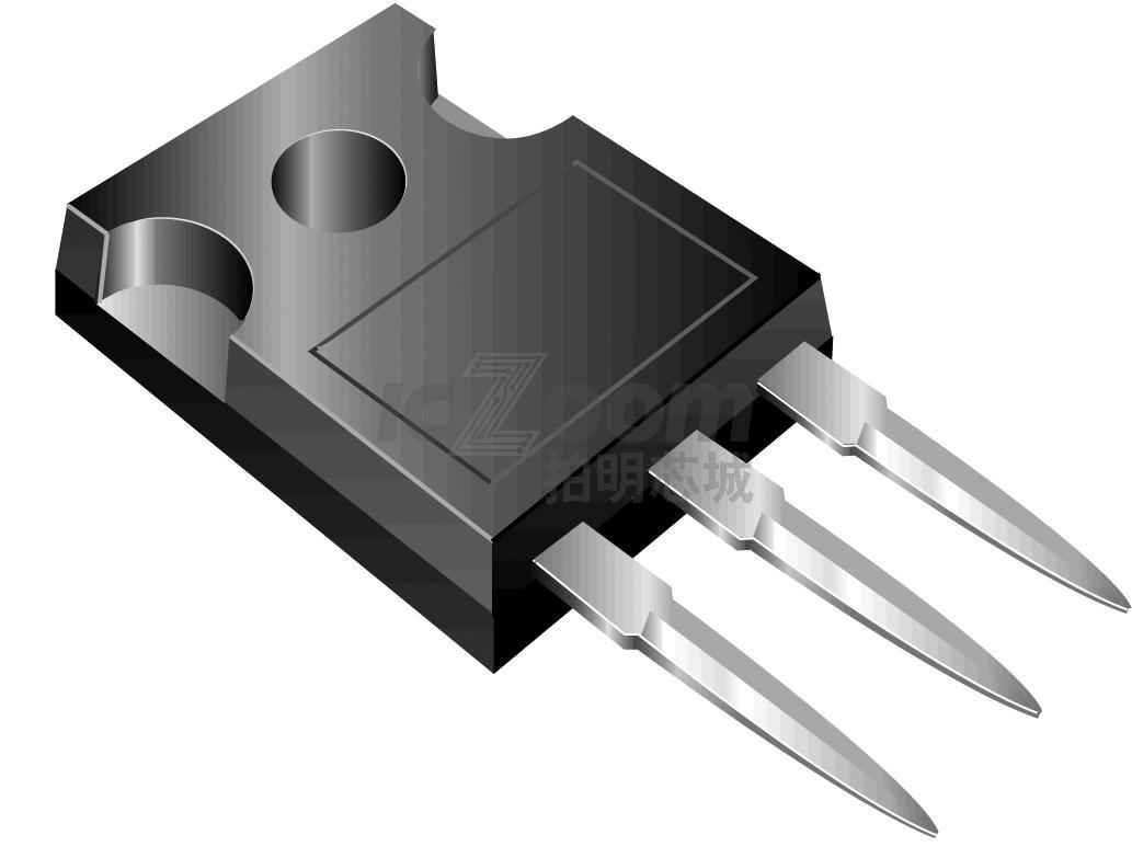 SIHG47N60E-GE3.