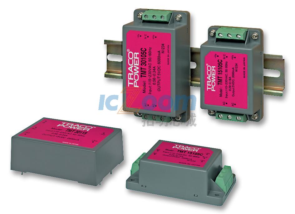 TMT 30105C