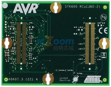 ATSTK600-RC21