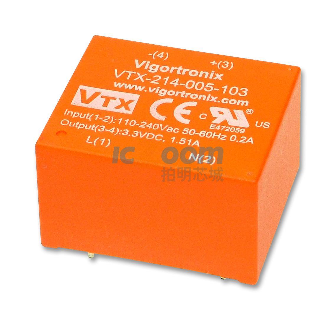 VTX-214-005-105