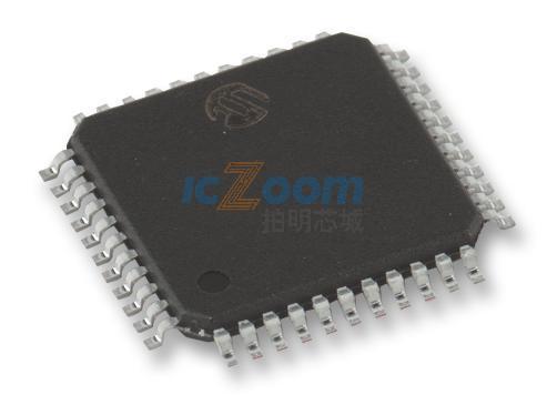 PIC18F4520-I/PT