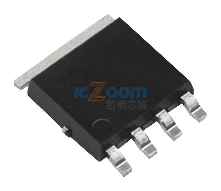 SIHJ10N60E-T1-GE3