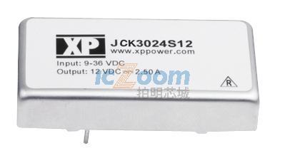 JCK3024D12
