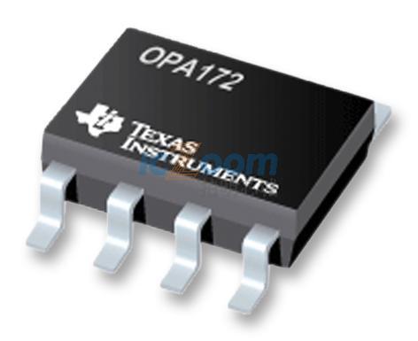 OPA172IDR .