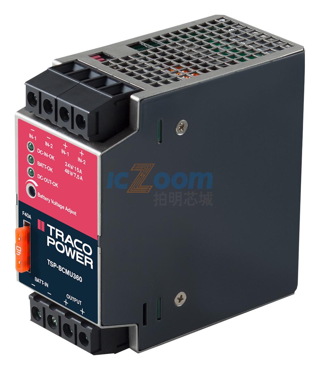 TSP-BCMU360