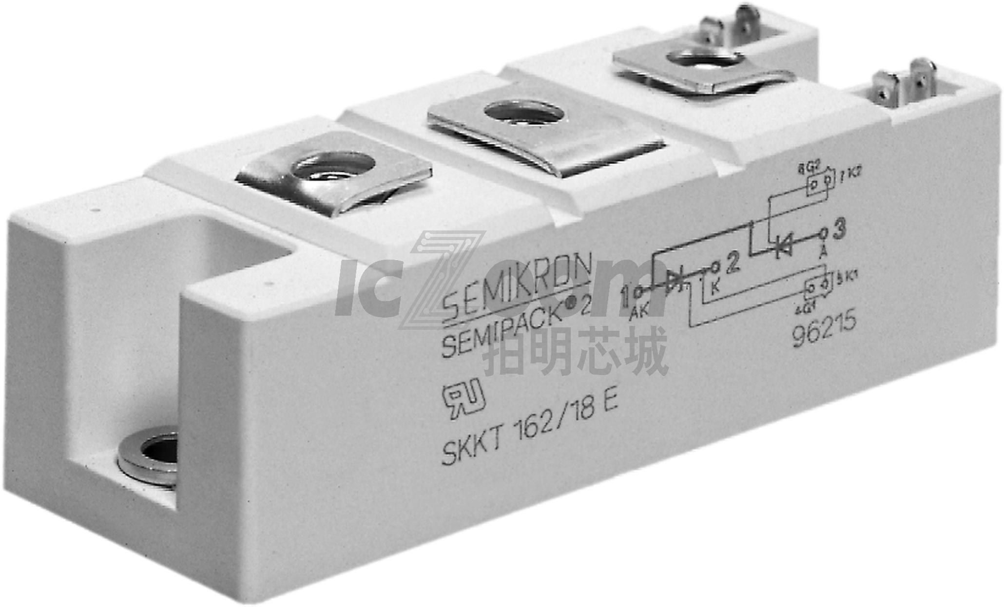 SKKH 162/18 E
