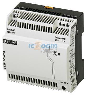 STEP-PS/1AC/48DC/2
