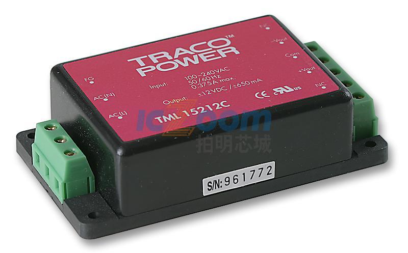TML 20205C
