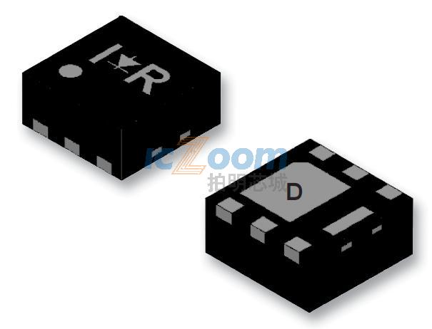 IRFHS8242TRPBF
