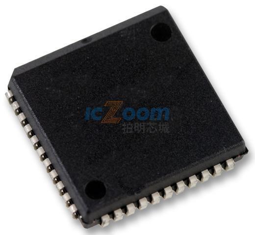 SC16C2552BIA44,529