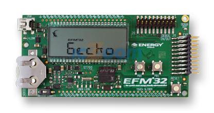 EFM32-G8XX-STK