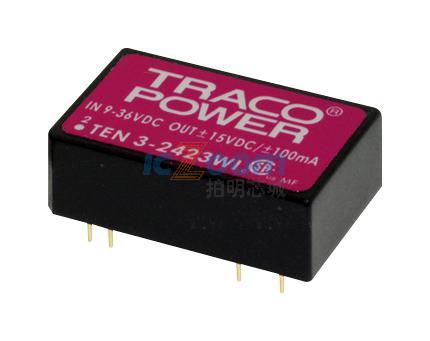 TEN 3-4822WI