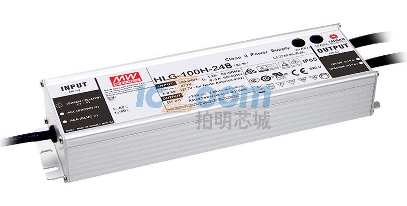 HLG-100H-36B