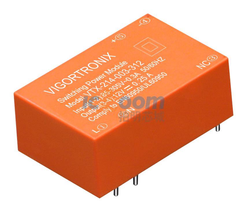 VTX-214-003-305