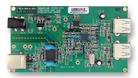 EVAL-CN0158-EB1Z