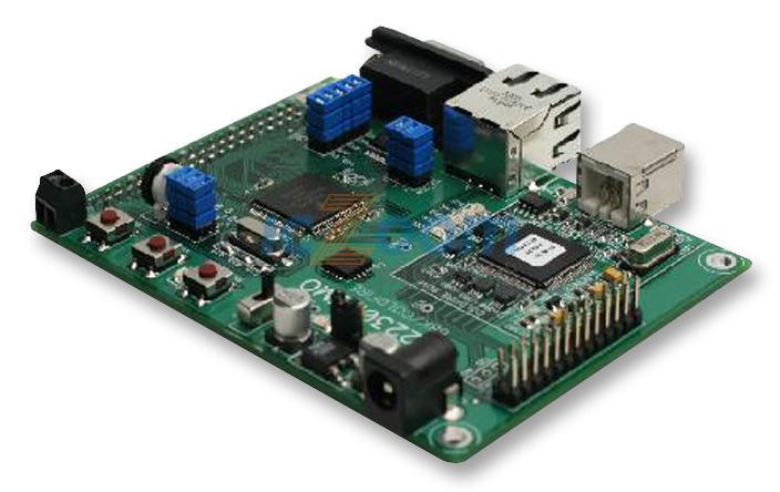 M52233DEMO