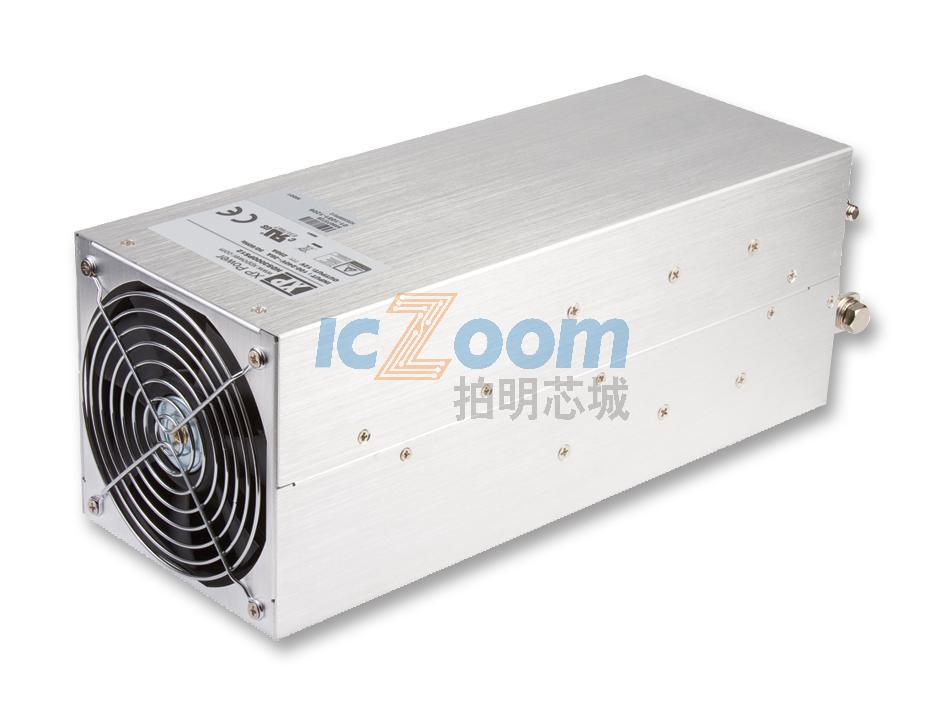 HDS3000PS48