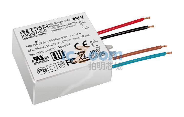 RACD07-700