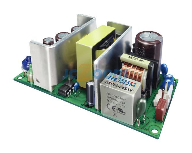 RAC60-24S/OF