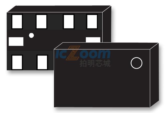 TS5A23159RSER