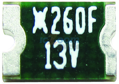 MINISMDC260F/13.2-2.