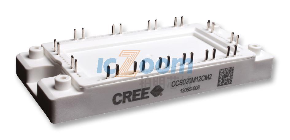 CCS020M12CM2