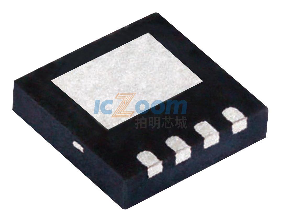 STPSC8H065DLF