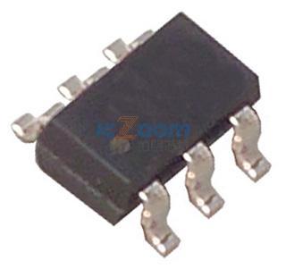 IRF5802TRPBF