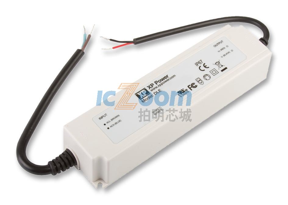 DLE60PS12