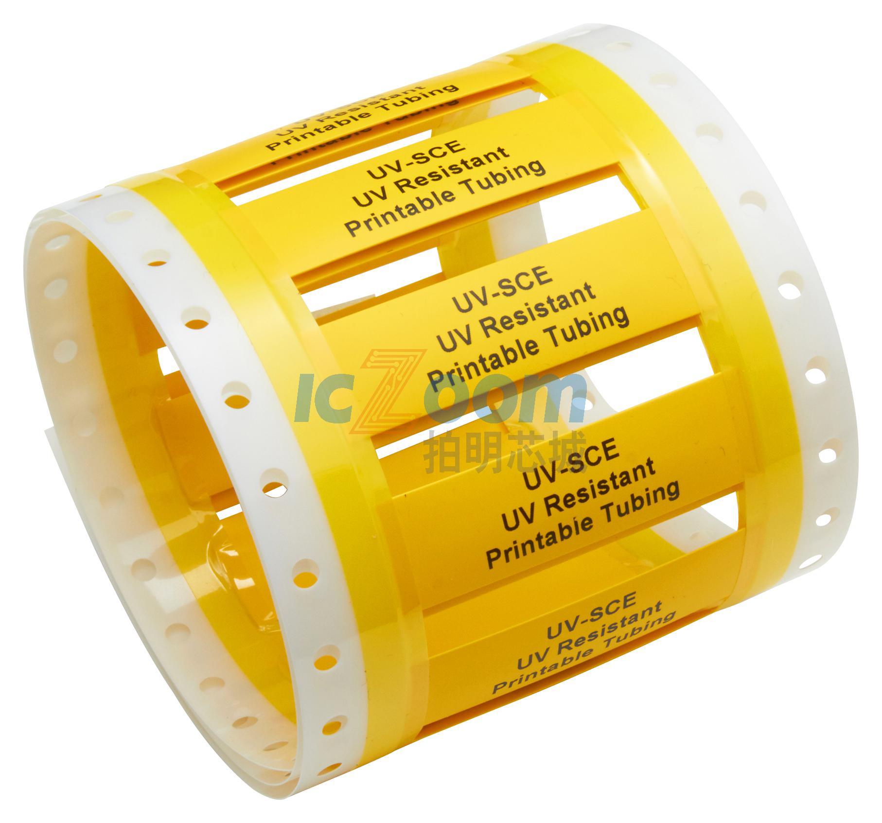 UV-SCE-1K-3/8-2.0-9