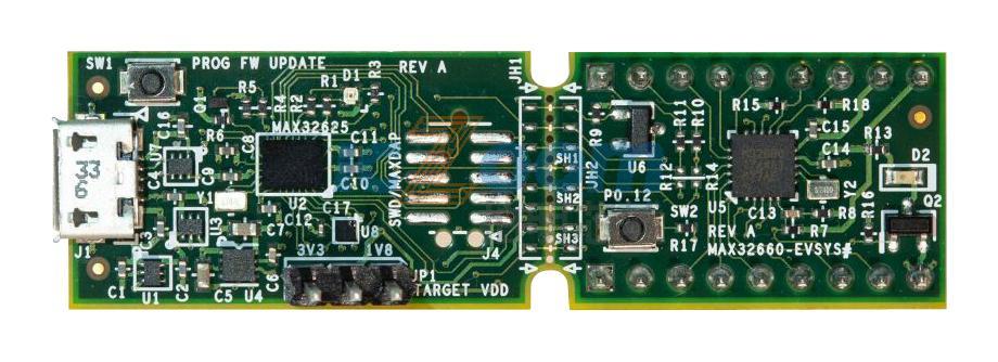 MAX32660-EVSYS#
