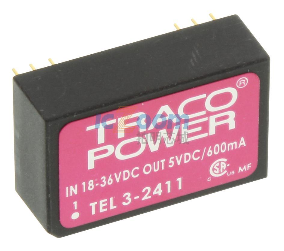 TEL 3-2411