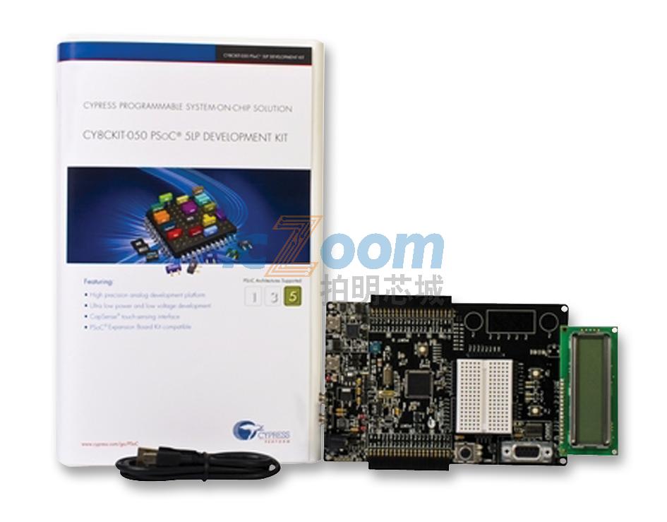 CY8CKIT-050B