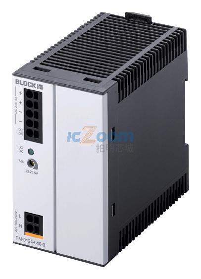 PM-0124-040-0