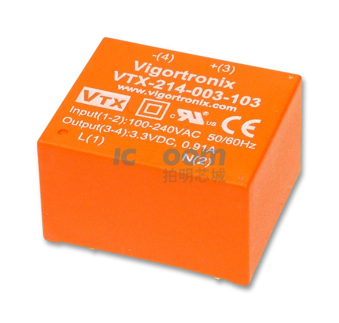 VTX-214-003-103
