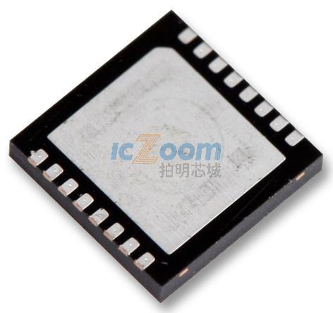 LTC2803IDHC#PBF
