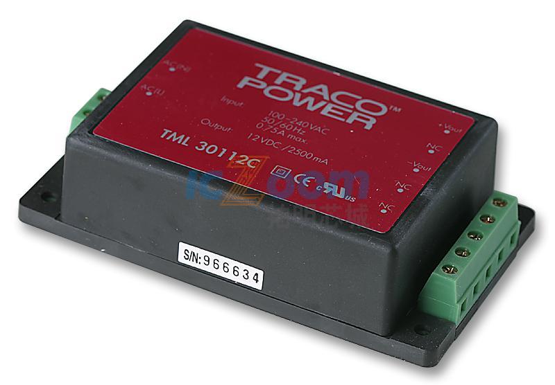 TML 30105C