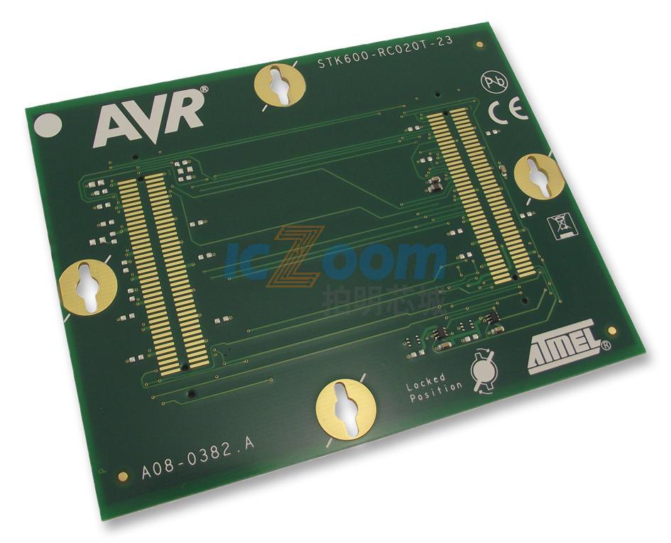 ATSTK600-RC23