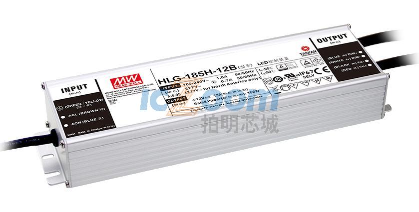 HLG-185H-36B