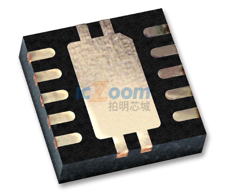 C8051F300-GM