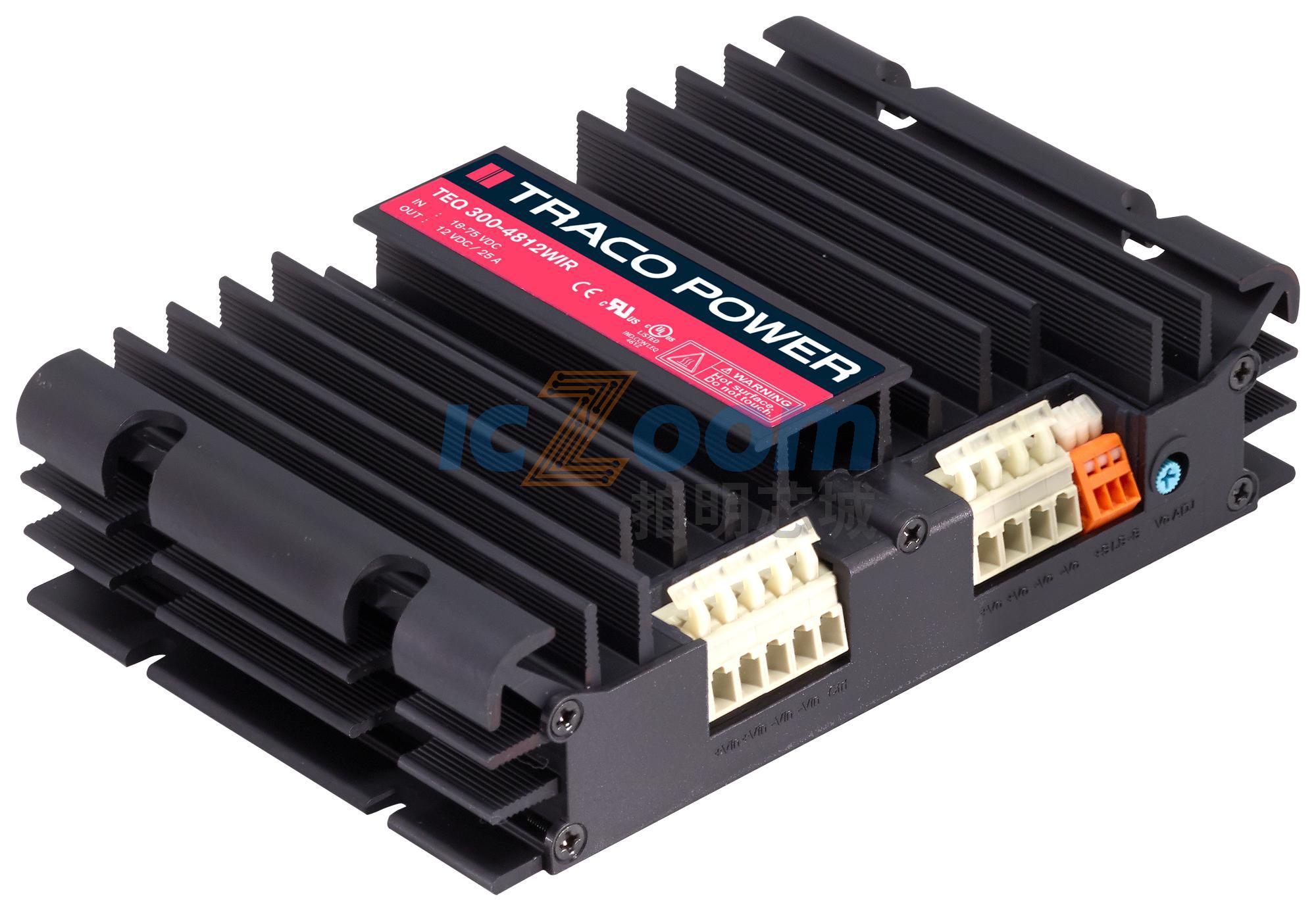 TEQ 300-4816WIR